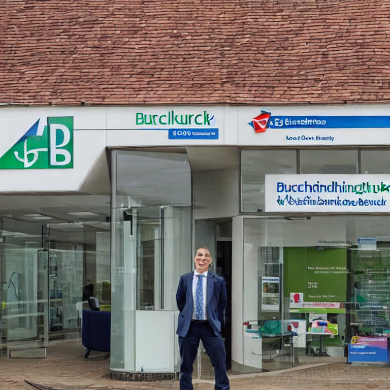 A Buckinghamshire Building Society secures a loan over other types of loans