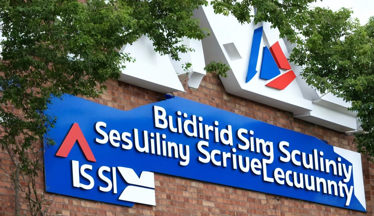 A building society besieged by lenders with Secured Loans.