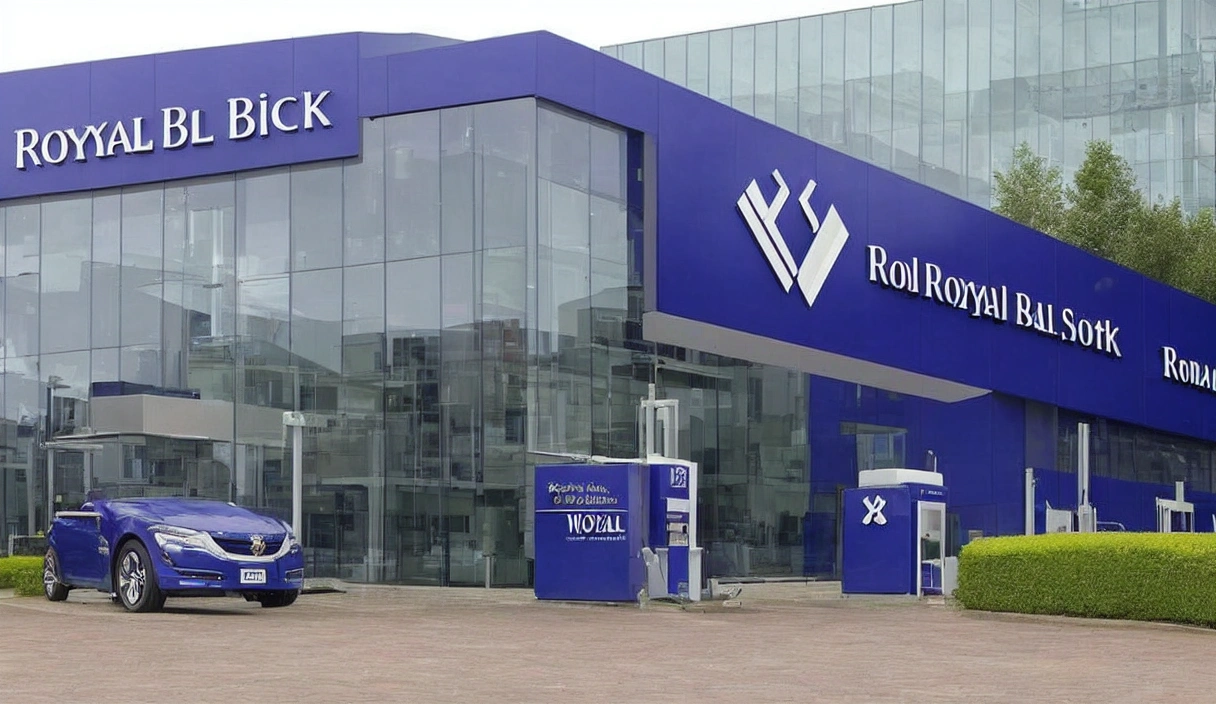 A powerful new strategy for Royal Bank of Scotland Secured Loans