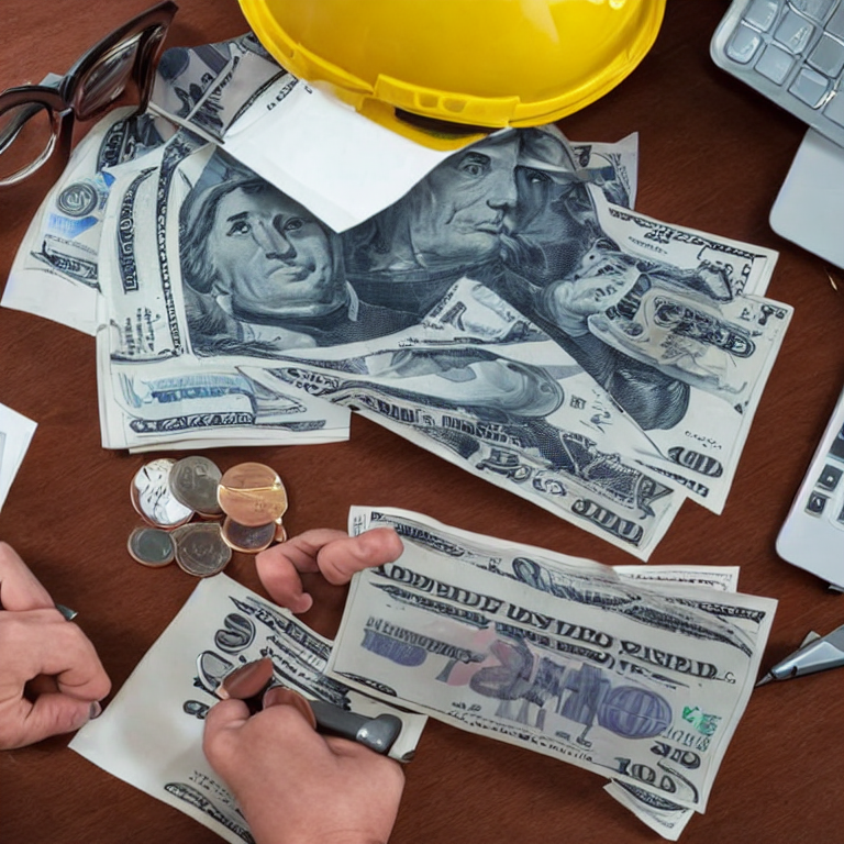 A secure loan is a loan that is protected from being seized by creditors and is also backed by a gov