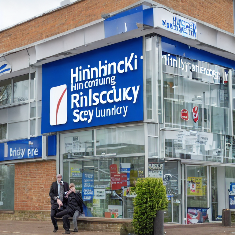 How the Hinckley Rugby Building Society Revolutionized its Secured Loans