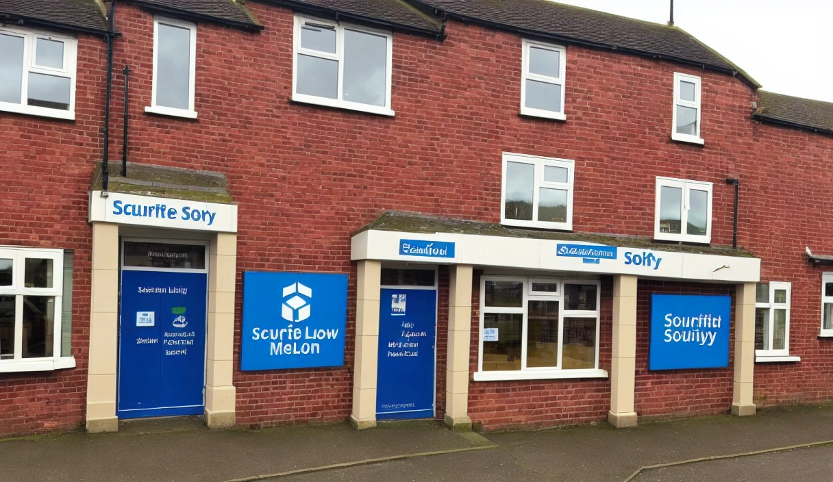 Secure Your Melton Mowbray Building Society Secured Loan Today!