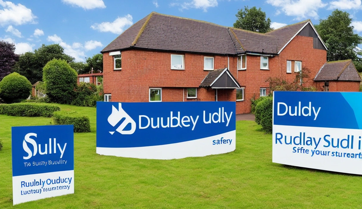 The Dudley Building Society is a safe and reliable option for securing loans. Our team is available